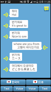 1 Schermata Pro Interpreter (traduttore)
