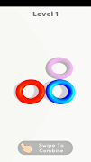Hoops Merge captura de pantalla 2