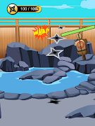 Ninja Dart screenshot 6