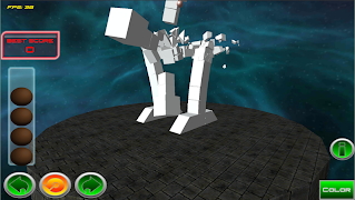 Max Destroyer screenshot 7