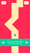 The Line Zen poster