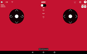 5 Schermata KFO Controller