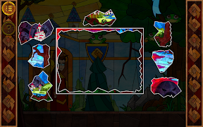 Message Quest - adventures - free edition with ads screenshot 3