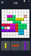 Magic Block Puzzle ภาพหน้าจอ 7