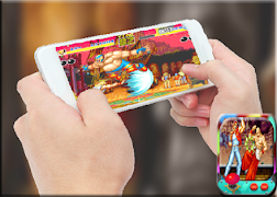 Warriors Fury: Fighters Fitness 2002 скриншот 4