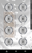 Organ virtual captura de pantalla 1