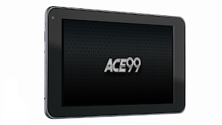 Ace capture d'écran 1