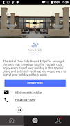 Seaside Resort & Spa screenshot 3