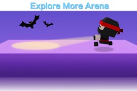 Arrow.io screenshot 4