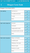 Neurology Essentials ảnh chụp màn hình 4