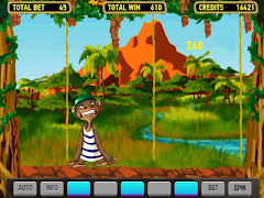 Monkey Boy تصوير الشاشة 3
