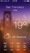 Weather Tracker 截图 6