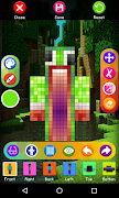 Skin Editor for Minecraft screenshot 2