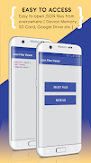 Json File Viewer - Json File Reader 스크린샷 3