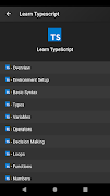 Learn Svelte Framework | Svelte Tutorials ảnh chụp màn hình 5