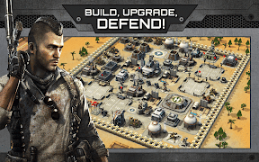 Call of Duty®: Heroes ảnh chụp màn hình 3