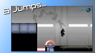 Vector Parkour スクリーンショット 3