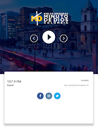 3 Schermata Emisora Minuto de Dios