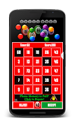 6 Schermata Skill Bingo