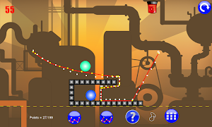Factory bump balls screenshot 7