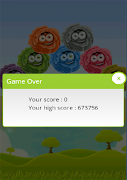 Crazy Flowers crush screenshot 2