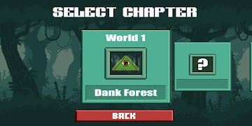 Meme Quest 截图 1