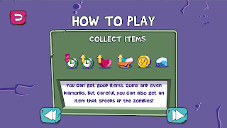 Zombie Everywhere screenshot 3