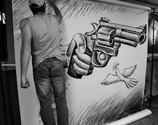 Drawing 3D Art Tutorial captura de pantalla 1