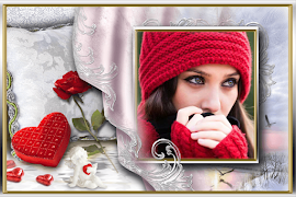 صورتك فى اطار الحب والرومانسية ภาพหน้าจอ 1