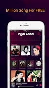 Mp3afghan 포스터