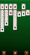 Solitaire 截圖 6