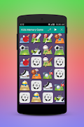 Memory Kid ภาพหน้าจอ 2
