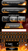 Fire Keyboard Changer screenshot 3