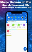 Bluetooth Sender - Transfer & Share screenshot 4