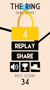 Circle Multiplayer - Ring Dash 截图 4