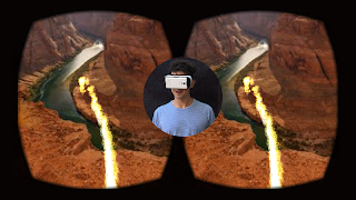 Pee World VR ảnh chụp màn hình 2