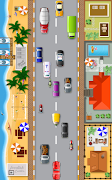 Car Cruiser. Screenshot 2