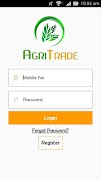 Agri Trade imagem de tela 1