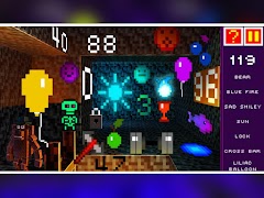 برنامه‌نما Hidden Objects In Mines عکس از صفحه