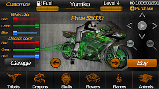 DSE Racing تصوير الشاشة 5