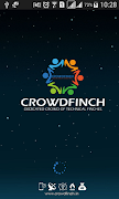 Crowdfinch 海報