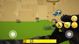 Kill Emoji Simulator screenshot 3