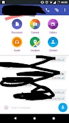 Nougat Style Theme 스크린샷 6