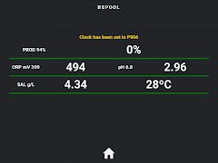 BSV P959 Controller screenshot 2