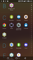 Taj mahal launcher and theme screenshot 2