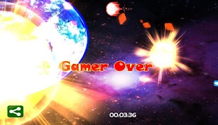 Ultimo guerreiro Screenshot 5