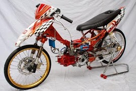 2 Schermata Modifica drag racing