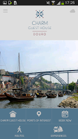 Charm Guest House Douro gönderen