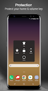 1 Schermata AssistiveTouch per Android
