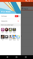 For Kids screenshot 2